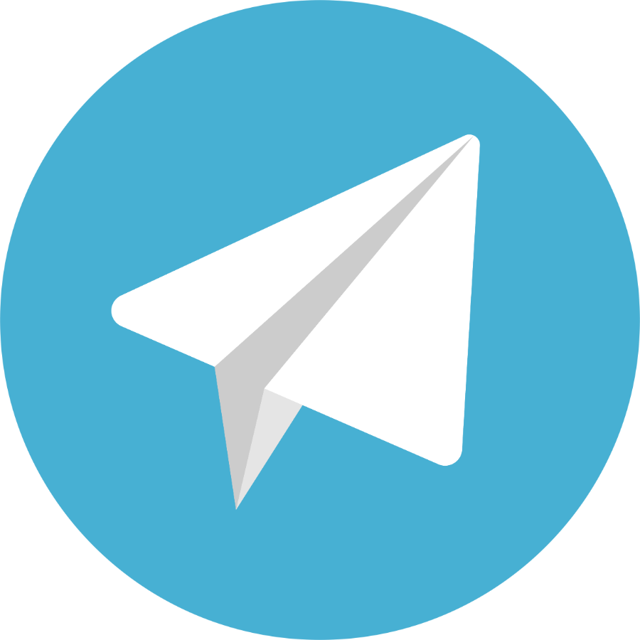 Мы в TELEGRAM канале - социальной сети